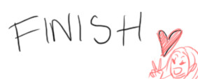 ringo-smile:  This is what happens when I’m being left without TianShan for too