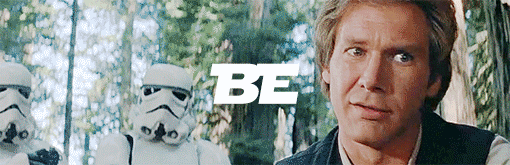 vivelareysistance: For my ally is the Force, and a powerful ally it is. Life creates it, makes it gr