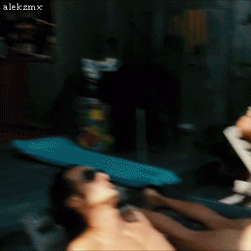 alekzmx:  EyeCandy from “The Normal Heart” 