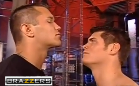 randywhoreton:  i feel like you could slap a brazzers logo on any cody/randy segment