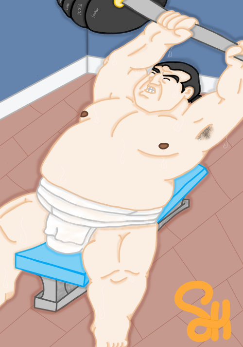 sumokun: Man, it has been a veeeery hot minute since i’ve last drawn Tohru from Jackie Chan Adventur