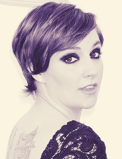 feministfashionista:“This award is for every woman who felt like there wasn’t a space for her. This 