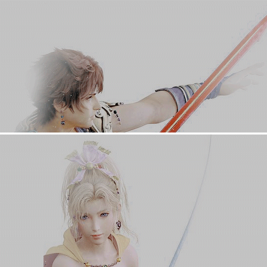 ssasakii:FINAL FANTASY DISSIDIA NT [ 2018 ]