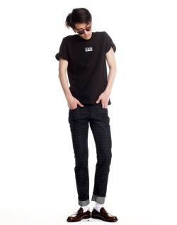 Soo-Hyuks:  [Plac Jeans X 87Mm]Berlin With 87Mm / Slender With 87Mm