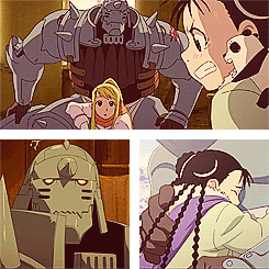 scottlockwoods:  THIS OR THAT ↝ Almei or Lingfan  (requested by anonymous) 