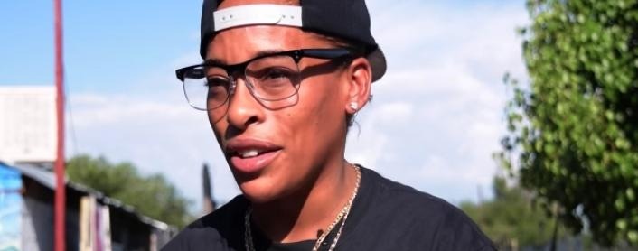 Jasmine Richards Convicted of 'Lynching'