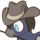 foreverfett:  rawrcharlierawr:  i am going to do all my commissions by the end of the month OR ELSE…. what i don’t know what to put for the or else pls suggest  bitshift-pony said: finish all your commissions or no butt sexings for the whole of