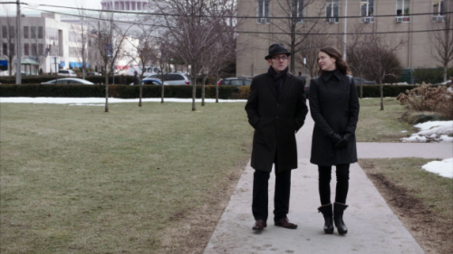 Person of Interest - Most Likely To&hellip; - Season 3 Episode 19Finch and Root. An occasional s