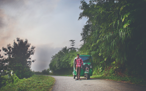 soon-monsoon:Kaptai Lake, Chittagong Hill Tracts, Bangladesh by Abrar A. Shahbaz