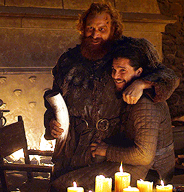 haertsbane:8.04 | “he’s little, but he’s strong.”