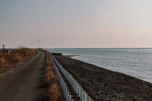 Yanagawa, March 2016