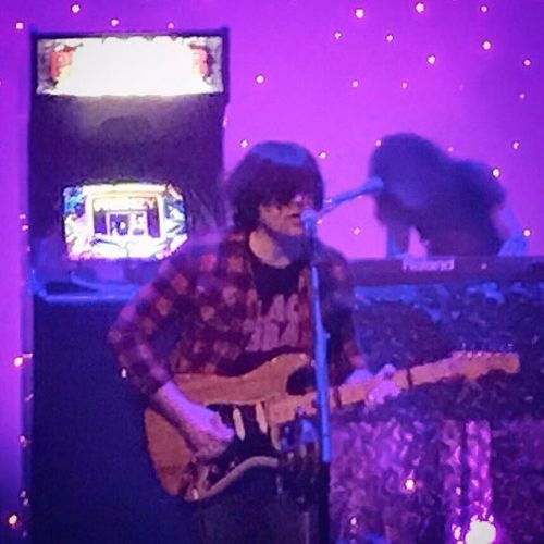 #ryanadams #orpheumtheatre #neworleans (at Orpheum Theater New Orleans)