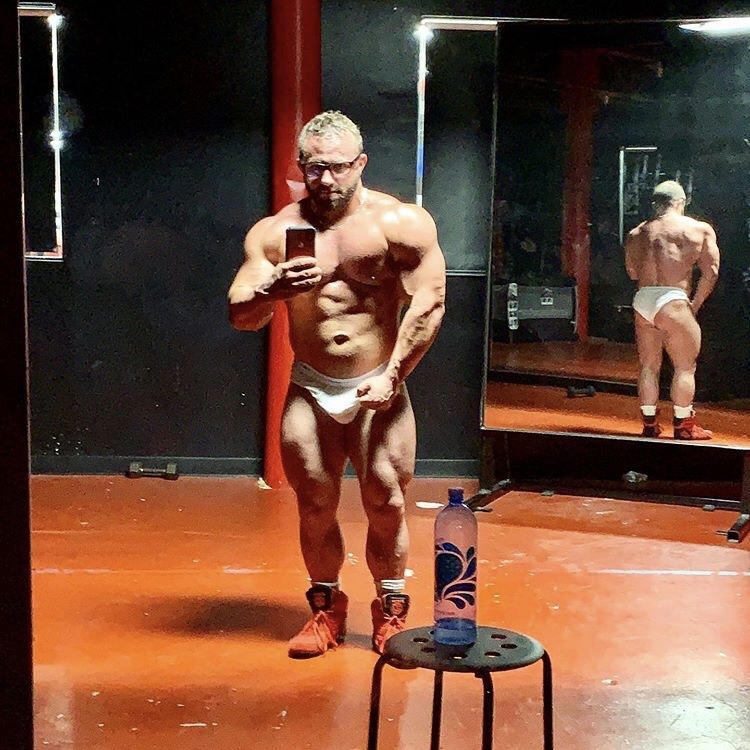Matt Hill