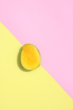 adamgruning:  ‘Mango and Card’