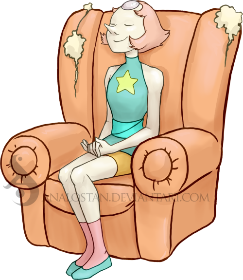 nyut:  Steven Universe fanart