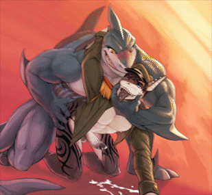tickles-ur-pickle:  blazes-gay-furry-blog—d:  Gifs =3  