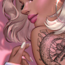 blondexoxobunny avatar