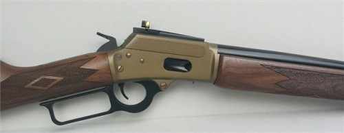 gunrunnerhell:  Ranger Point Precision Marlin 1894 Short Stroke Pistol Caliber CarbineA custom lever-action rifle that uses the Marlin 1894 as its platform. Ranger Point Precision offers caliber options in .40 S&W, .45 ACP, .45 Cowboy, 10mm Auto and