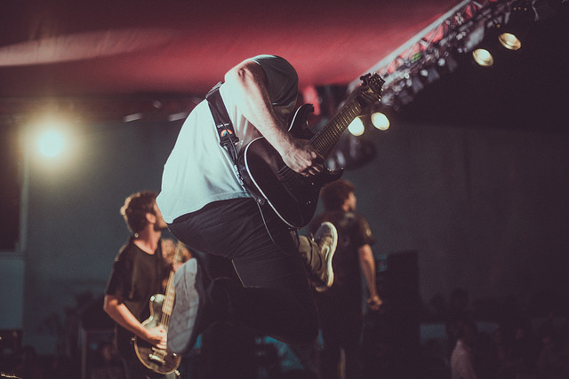 t-ssf:  In Hearts Wake // Hyperfest 2014 by James Kilian on Flickr. 