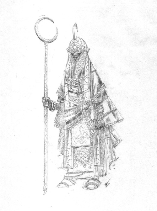 matheusgraef:Guard of Tal Harak