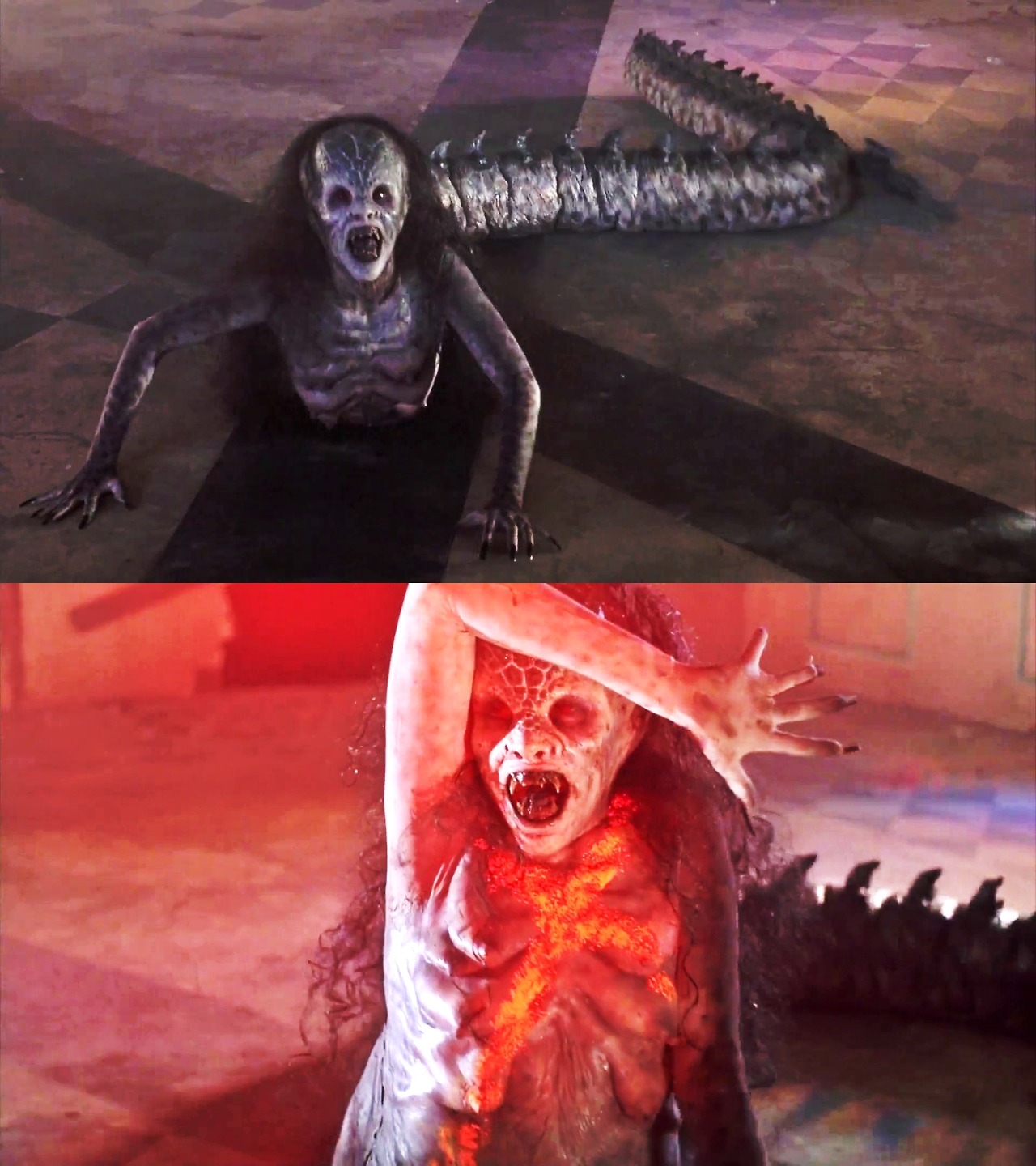 noturnos:  Night of the Demons 2 (1994)
