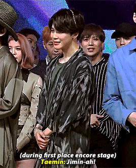 Anathema The Superior Ship In Kpop Their Friendship