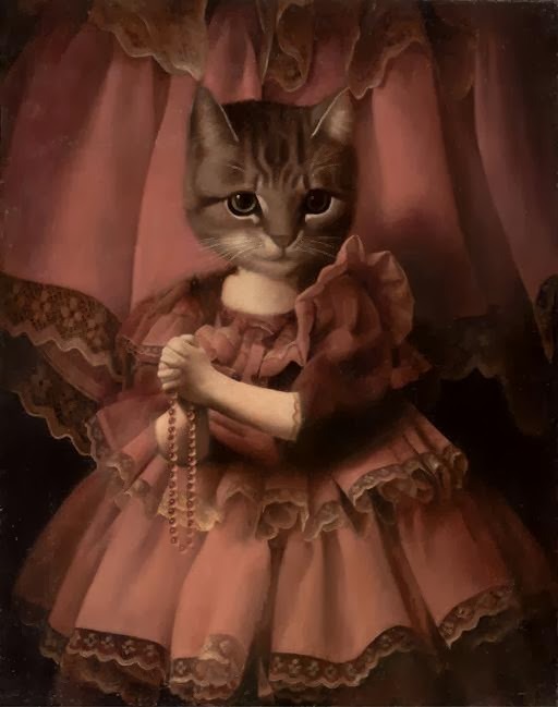 thegoblinmarketofficial:  Selected pieces of Stephen MackeyWebsite: http://www.stephenmackey.com/