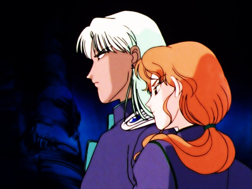 prettyguardianscreencaps: Sailor Moon Ep.34  “The Shining Silver Crystal: The Moon Prince