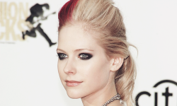 avril lavigne blog