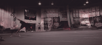 salt4life:  Full Awakener Matt Milhoan