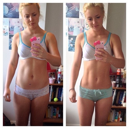 dailyfitnessbabes:  via [Loving Fitness Babes]