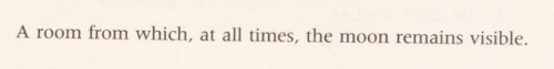 a-quiet-life:— Michael Palmer, excerpt from At Passages, (New Directions Books, 1995)