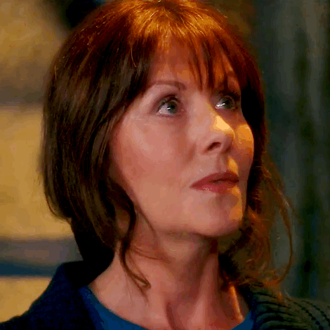 raggedywhittaker: Elisabeth Sladen Appreciation Post‘I’ve seen amazing things out there 