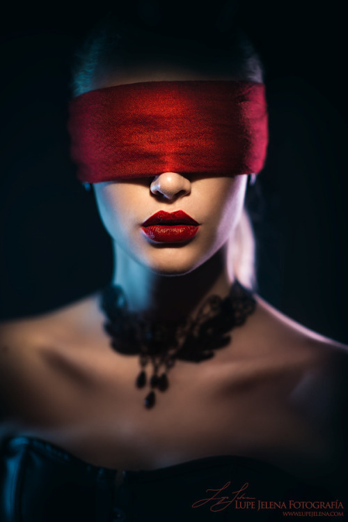 fka-amaster:Love red lips