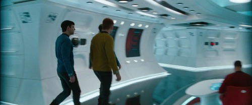 Star Trek Into Darkness (2013)