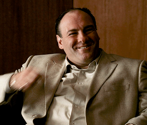 THE SOPRANOS Season 5 | Episode 11 "The Test Dream"