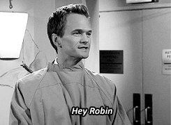 teamrkburtkaharris:  mysweetcupoftea:  Robin x Barney AU: Inspired by youareoshawott’s