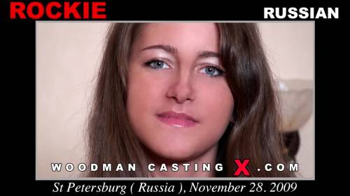 [New Video] ROCKIE www.woodmancastingx.com/casting-x/rockie_7377.html