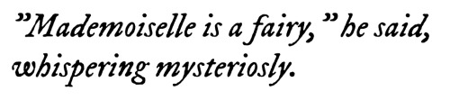Charlotte Bront, From Jane Eyre