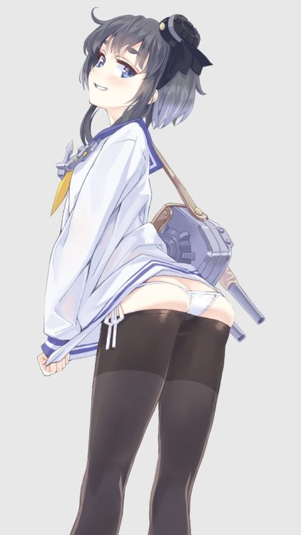 futureisfailed:  YahaKo やはこさんのツイート: “時津風 #タイツの日 https://t.co/VRR5Z5oZGm” 