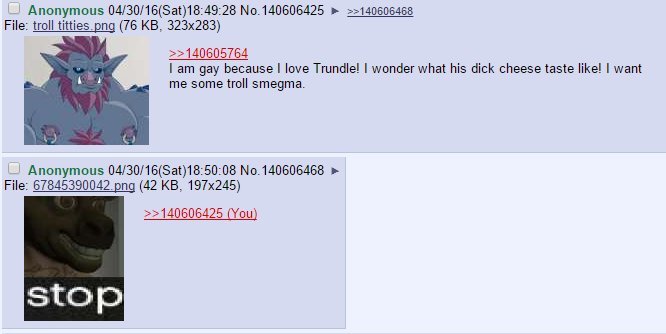 league-of-legends-sexy-furries:  why must people kinkshame me in 2016 