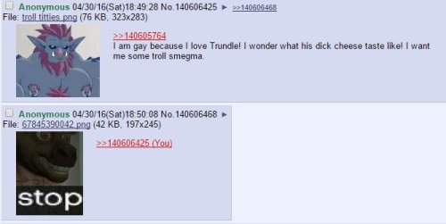 league-of-legends-sexy-furries:  why must people kinkshame me in 2016 
