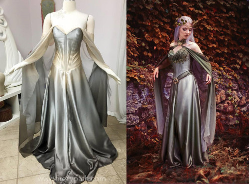 Sex not-vicki:  sosuperawesome:  Custom gowns pictures