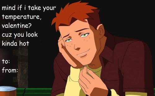 its-leigh-not-ley: valentine memes featuring lines wally has 110% used