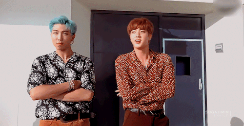 The Cutest Choreographers