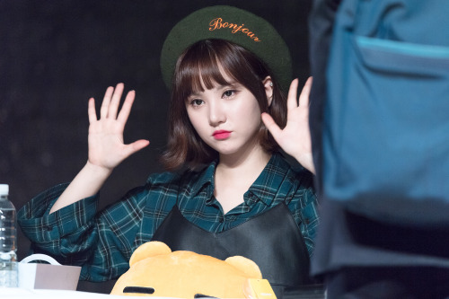 gfriendunited:  Editing guidelines | Seniro94 (1/2)