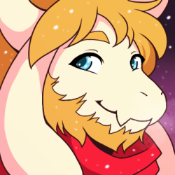 princessharumi:  So I don’t have the time to make a winter icon for every character but I whipped something up for the goat family &lt;3  These are free to use ! Just don’t repost or claim as your own ! 