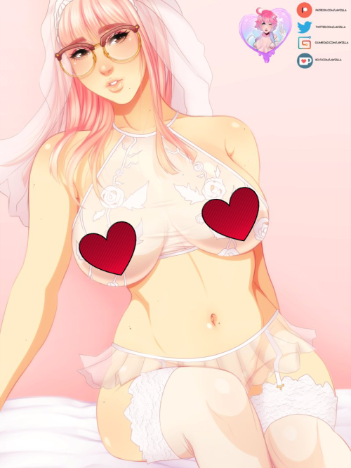   Time For Some Good Lingerie  High-Res + No Glasses + Stages Of Undress + Nude