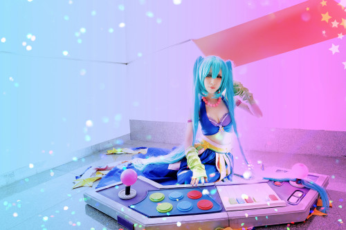 League of Legends - Sona Buvelle (Various) 1-33