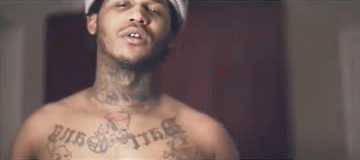 young-chop-a-veli:  After a long day of trappin